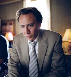 El actor podrá ser visto como un detective corrupto en "Bad Lieutenant: Port of Call New Orleans"